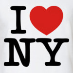 I love NY