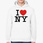 Толстовка худи