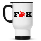 Кружка-термос