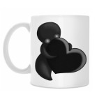 Кружка 330 мл