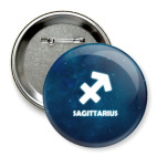 Знак зодиака. Стрелец