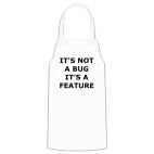 Кухонный фартук