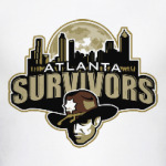 Ходячие Мертвецы