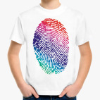 для дактилоскописта