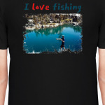 Я люблю рыбалку