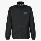 Ветровка без капюшона