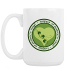 Кружка 420 мл