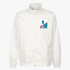 Ветровка без капюшона