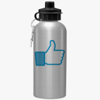 Спортивная бутылка