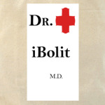Dr.iBolit