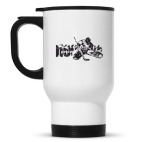 Кружка-термос