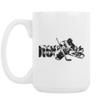 Кружка 420 мл