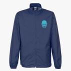 Ветровка без капюшона