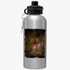 Спортивная бутылка