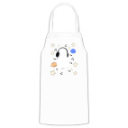 Кухонный фартук