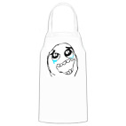 Кухонный фартук