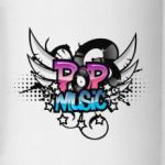 Pop music