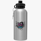 Спортивная бутылка