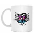 Кружка 330 мл