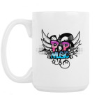 Кружка 420 мл