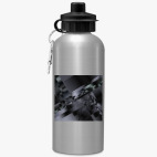 Спортивная бутылка