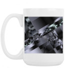 Кружка 420 мл