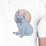 Мопс единорог