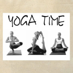 YOGA TIME