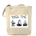 YOGA TIME
