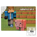 MINECRAFT