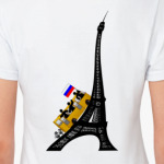  Эйфелева башня