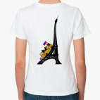  Эйфелева башня