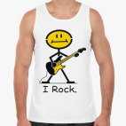 I Rock