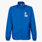 Ветровка без капюшона