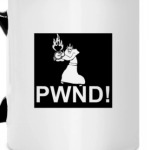 PWND World of Warcraft