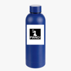 Термобутылка