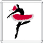 Новогодний балет