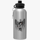 Спортивная бутылка