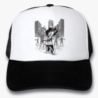 Кепки Trucker