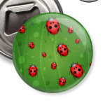 Божьи коровки