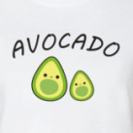 Avocado / Авокадо