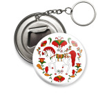 Русский орнамент / Russian folk ornament