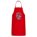 Кухонный фартук