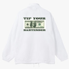 Ветровка с капюшоном