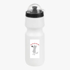 Велобутылка