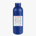 Термобутылка