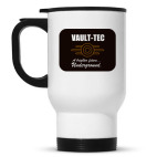 Кружка-термос