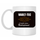 Кружка 330 мл