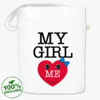 Сумка шоппер