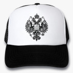 Кепки Trucker